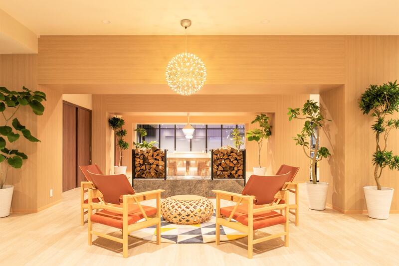 旭川HOTEL AMANEK 